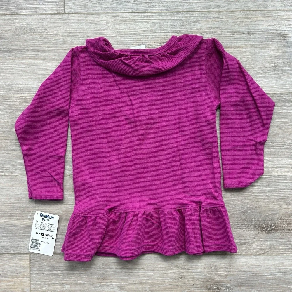 OshKosh Bgosh nwt vintage